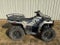 2023 Polaris Sportsman 570 Ride Command Edition Base