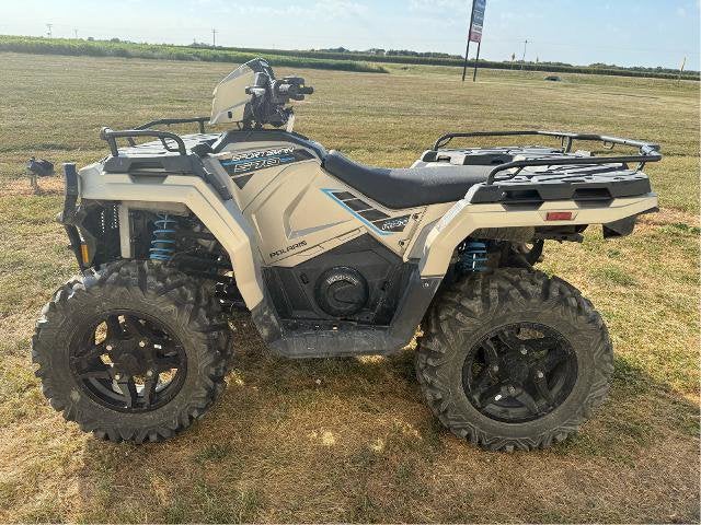 2023 Polaris Sportsman 570 Ride Command Edition Base