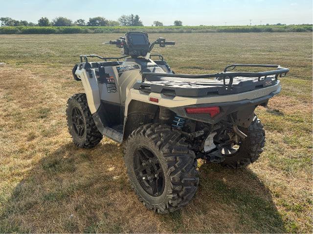 2023 Polaris Sportsman 570 Ride Command Edition Base