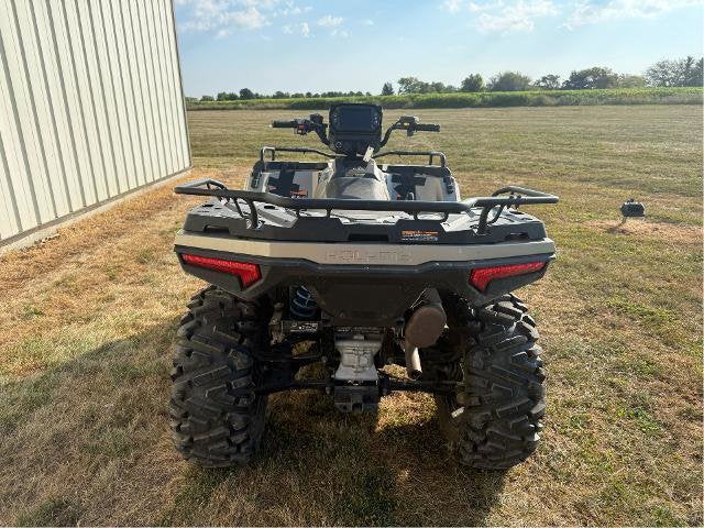 2023 Polaris Sportsman 570 Ride Command Edition Base