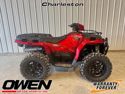 2026 Polaris Sportsman 570 Trail Base