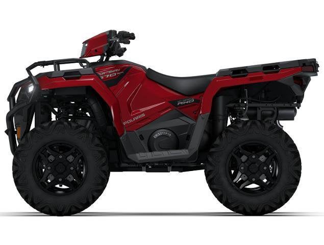 2026 Polaris Sportsman 570 Trail Base