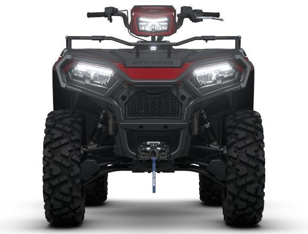 2026 Polaris Sportsman 570 Trail Base