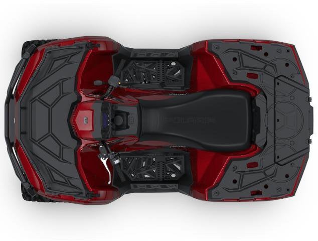 2026 Polaris Sportsman 570 Trail Base