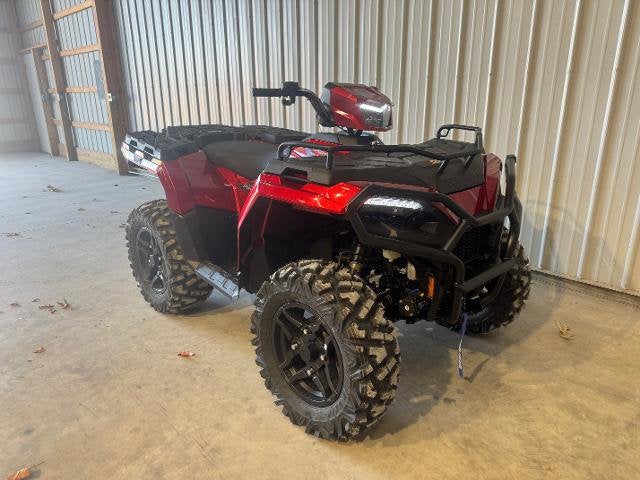 2026 Polaris Sportsman 570 Trail Base