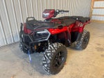 2026 Polaris Sportsman 570 Trail Base