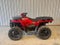2026 Polaris Sportsman 570 Trail Base