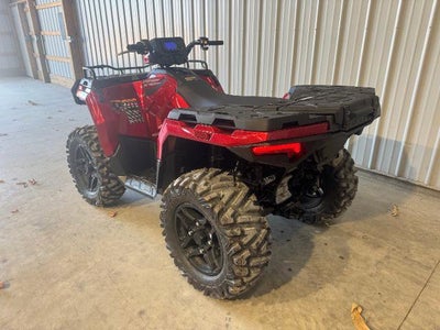 2026 Polaris Sportsman 570 Trail Base