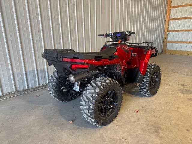 2026 Polaris Sportsman 570 Trail Base