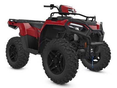 2026 Polaris Sportsman 570 Trail Base