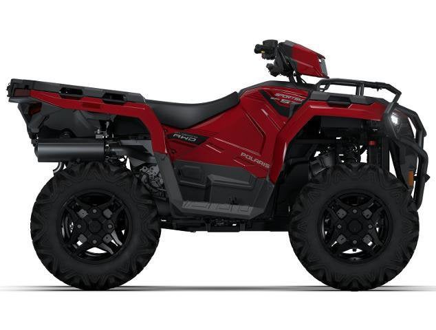 2026 Polaris Sportsman 570 Trail Base