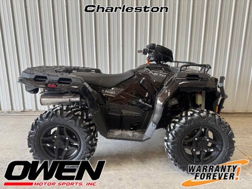 2026 Polaris Sportsman 570 Trail Base