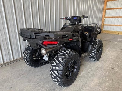 2026 Polaris Sportsman 570 Trail Base