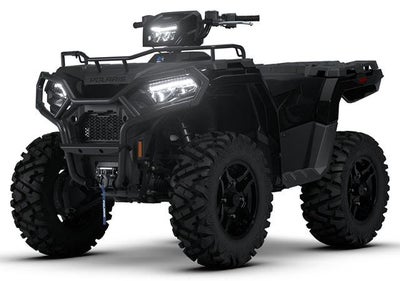 2026 Polaris Sportsman 570 Trail Base