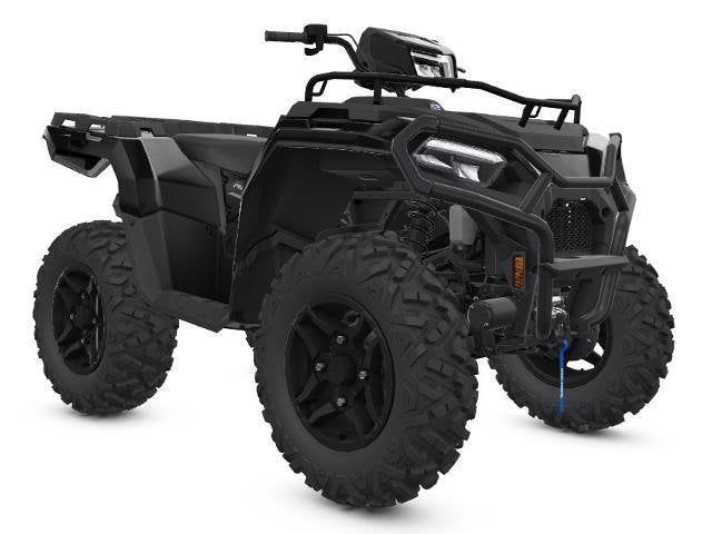 2026 Polaris Sportsman 570 Trail Base