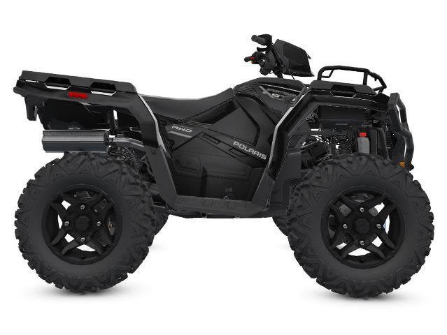 2026 Polaris Sportsman 570 Trail Base