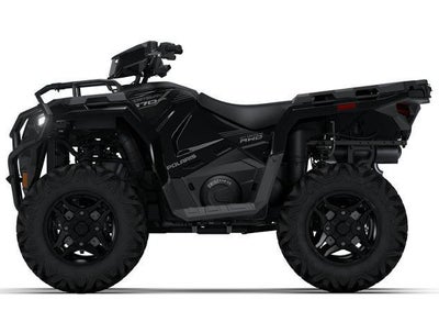2026 Polaris Sportsman 570 Trail Base