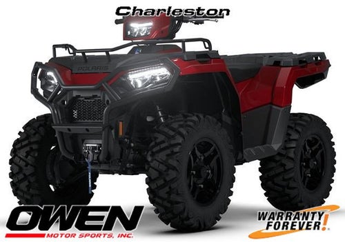 2026 Polaris Sportsman 570 Trail Base