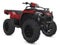 2026 Polaris Sportsman 570 Trail Base