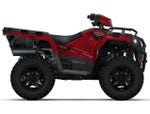 2026 Polaris Sportsman 570 Trail Base