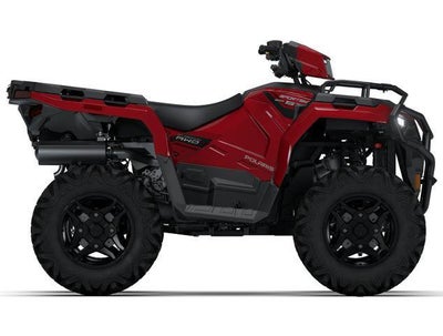 2026 Polaris Sportsman 570 Trail Base
