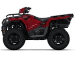 2026 Polaris Sportsman 570 Trail Base