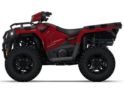2026 Polaris Sportsman 570 Trail Base