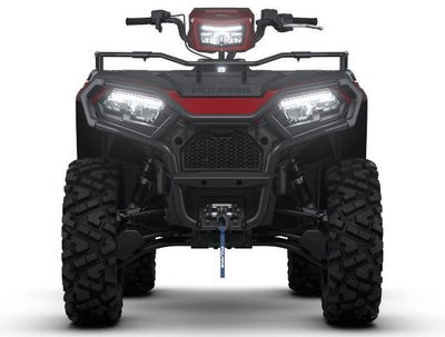 2026 Polaris Sportsman 570 Trail Base