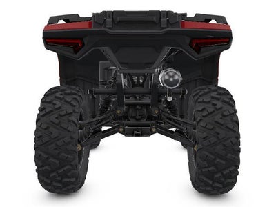2026 Polaris Sportsman 570 Trail Base