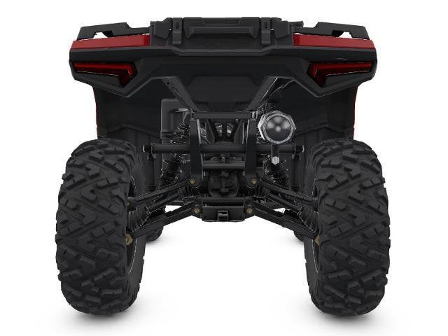 2026 Polaris Sportsman 570 Trail Base