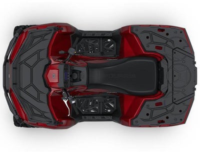 2026 Polaris Sportsman 570 Trail Base