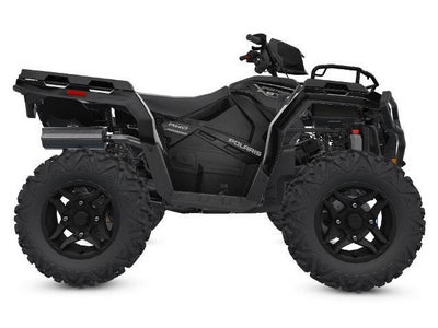 2026 Polaris Sportsman 570 Trail Base