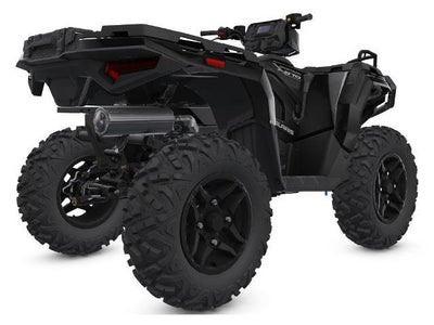 2026 Polaris Sportsman 570 Trail Base