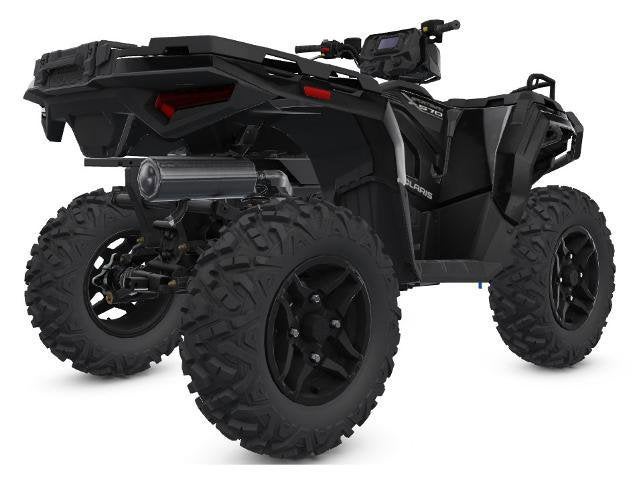 2026 Polaris Sportsman 570 Trail Base