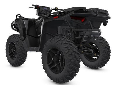 2026 Polaris Sportsman 570 Trail Base