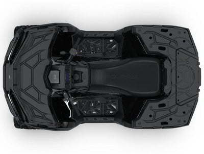 2026 Polaris Sportsman 570 Trail Base