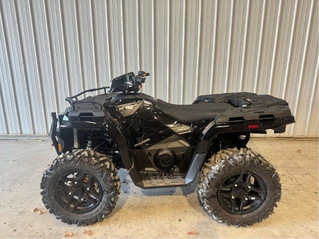2026 Polaris Sportsman 570 Trail Base