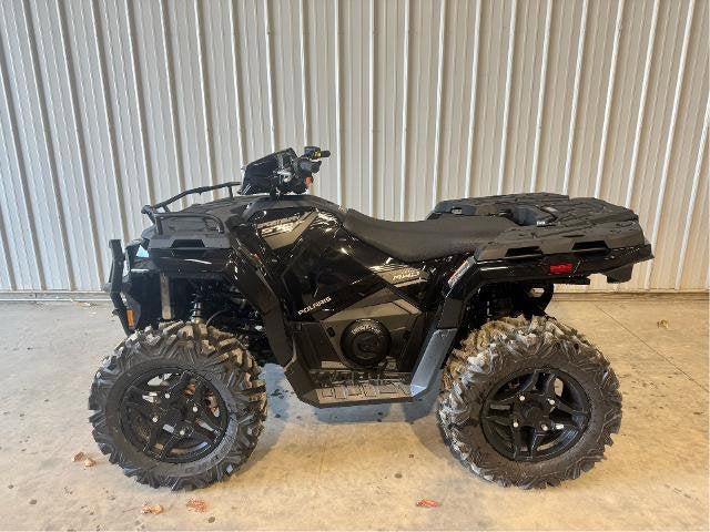 2026 Polaris Sportsman 570 Trail Base