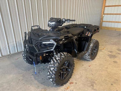 2026 Polaris Sportsman 570 Trail Base