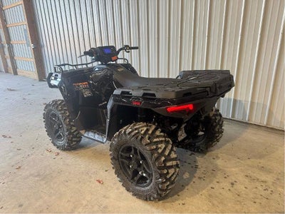 2026 Polaris Sportsman 570 Trail Base