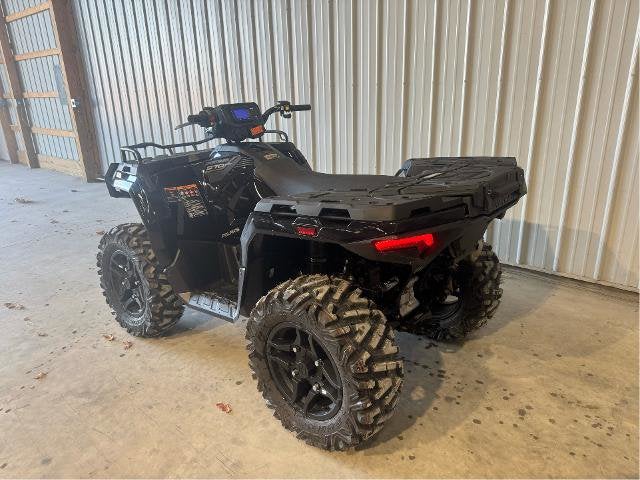 2026 Polaris Sportsman 570 Trail Base