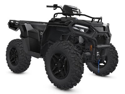 2026 Polaris Sportsman 570 Trail Base