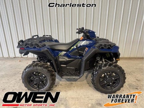2026 Polaris Sportsman 850 Premium Base