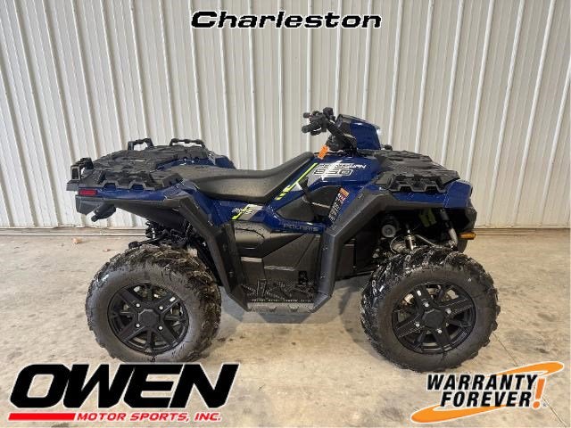2026 Polaris Sportsman 850 Premium Base