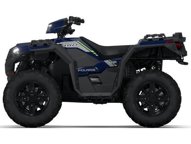 2026 Polaris Sportsman 850 Premium Base