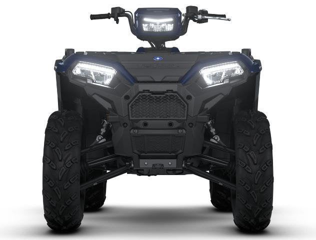 2026 Polaris Sportsman 850 Premium Base