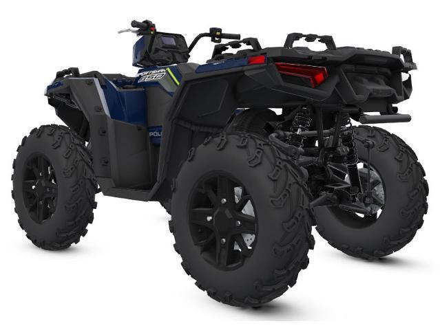 2026 Polaris Sportsman 850 Premium Base