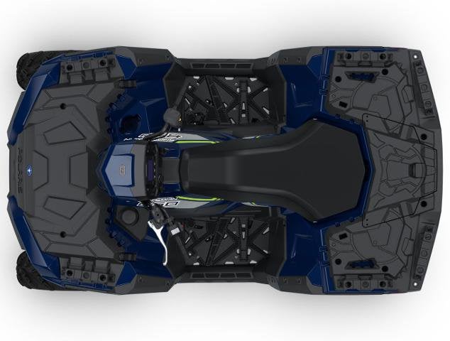 2026 Polaris Sportsman 850 Premium Base