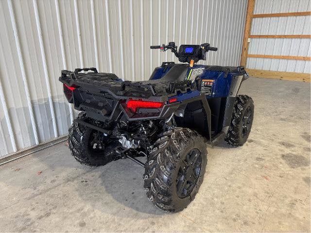 2026 Polaris Sportsman 850 Premium Base