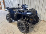 2026 Polaris Sportsman 850 Premium Base